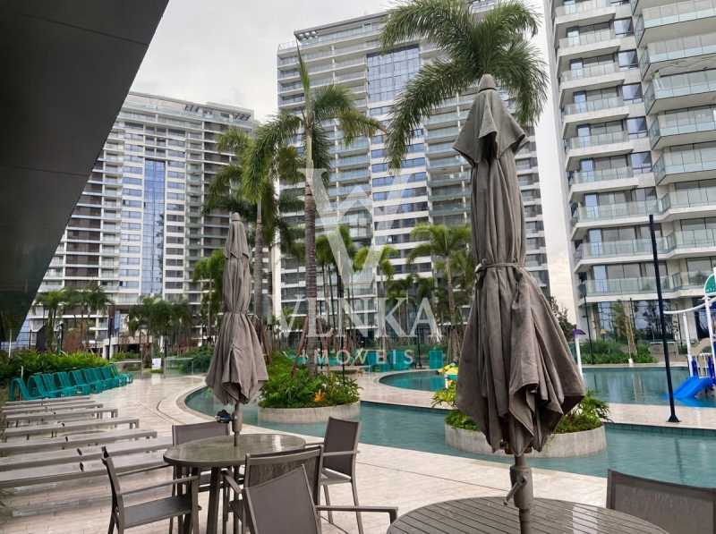 Conheça Venka do imóvel - Apartamento 3 quartos à venda Rio de Janeiro,RJ Barra da Tijuca - R$ 2.800.000 - VKAP30212 - 26 Venka - 26