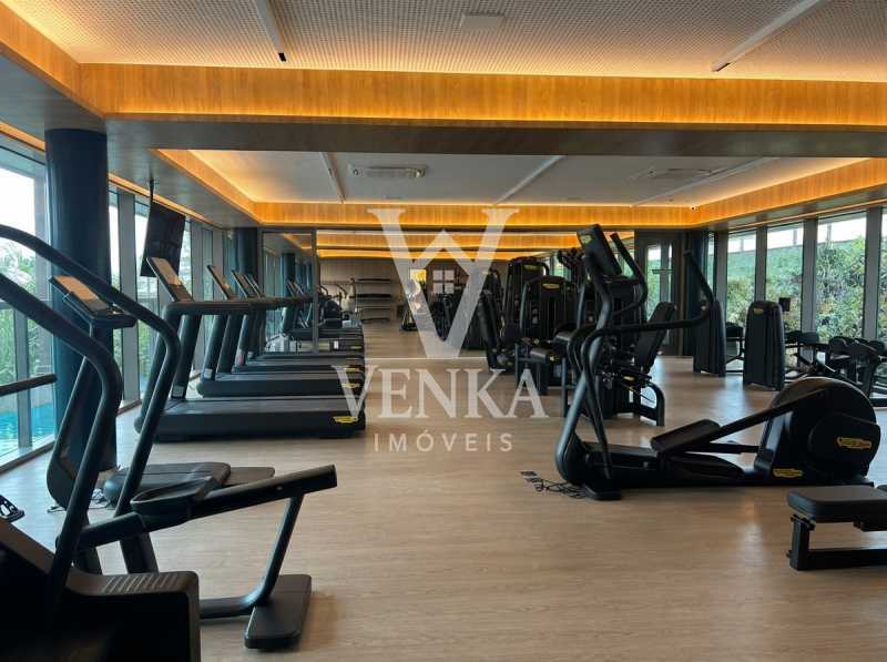 Conheça Venka do imóvel - Apartamento 3 quartos à venda Rio de Janeiro,RJ Barra da Tijuca - R$ 2.800.000 - VKAP30212 - 27 Venka - 27