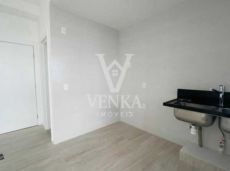 Conheça Venka do imóvel - Apartamento 3 quartos à venda Rio de Janeiro,RJ Barra da Tijuca - R$ 2.800.000 - VKAP30212 - 28 Venka - 28