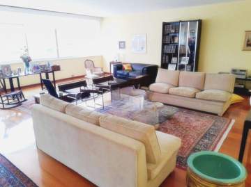 Apartamento 4 quartos à venda Rio de Janeiro,RJ Copacabana - R$ 2.400.000 - VENKA0005