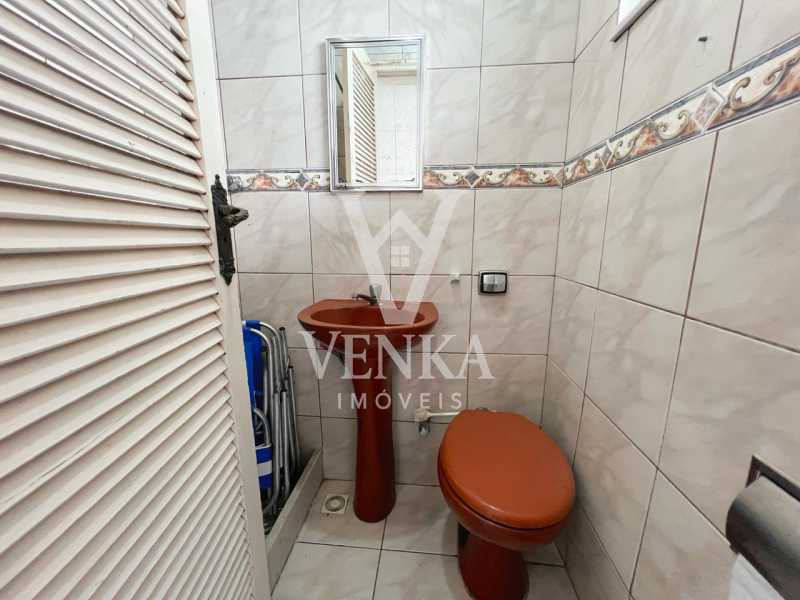 Conheça Venka Imóveis do imóvel - Cobertura à venda Rua Rodolfo Dantas,Rio de Janeiro,RJ Copacabana - R$ 2.500.000 - VKCO50007 - 29 Venka Imóveis - 29