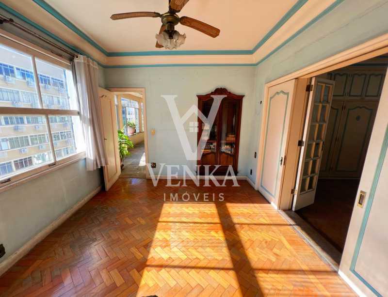 Conheça Venka Imóveis do imóvel - Cobertura à venda Rua Rodolfo Dantas,Rio de Janeiro,RJ Copacabana - R$ 2.500.000 - VKCO50007 - 7 Venka Imóveis - 7