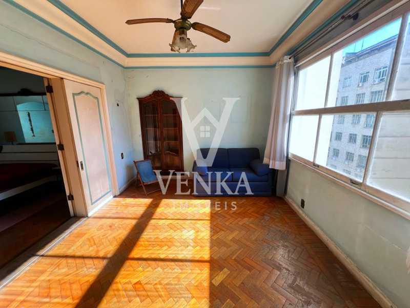 Conheça Venka Imóveis do imóvel - Cobertura à venda Rua Rodolfo Dantas,Rio de Janeiro,RJ Copacabana - R$ 2.500.000 - VKCO50007 - 8 Venka Imóveis - 8