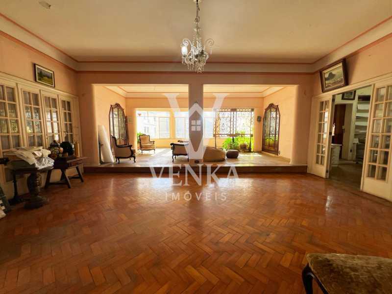 Conheça Venka Imóveis do imóvel - Cobertura à venda Rua Rodolfo Dantas,Rio de Janeiro,RJ Copacabana - R$ 2.500.000 - VKCO50007 - 4 Venka Imóveis - 4