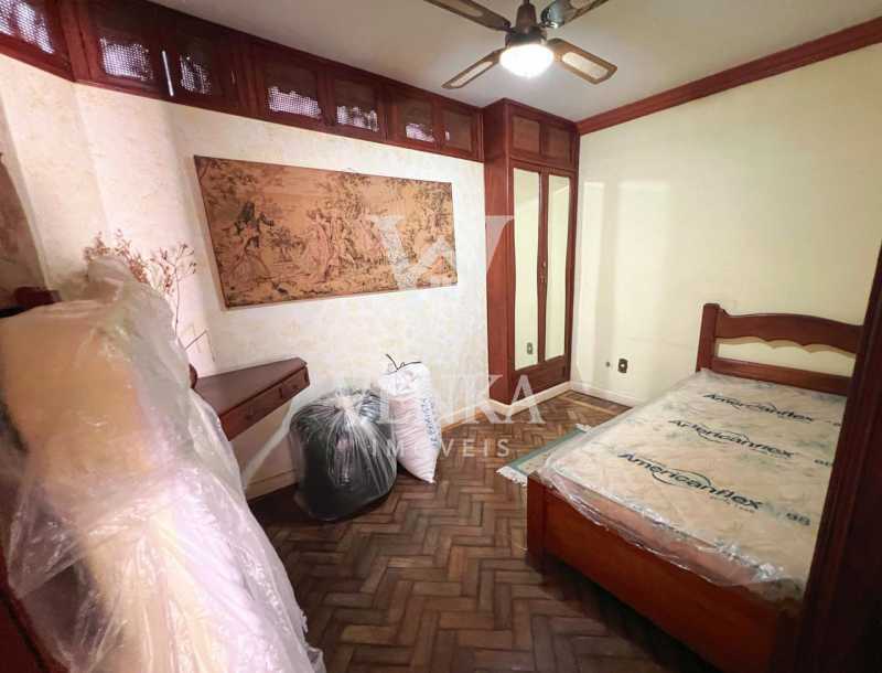 Conheça Venka Imóveis do imóvel - Cobertura à venda Rua Rodolfo Dantas,Rio de Janeiro,RJ Copacabana - R$ 2.500.000 - VKCO50007 - 21 Venka Imóveis - 21