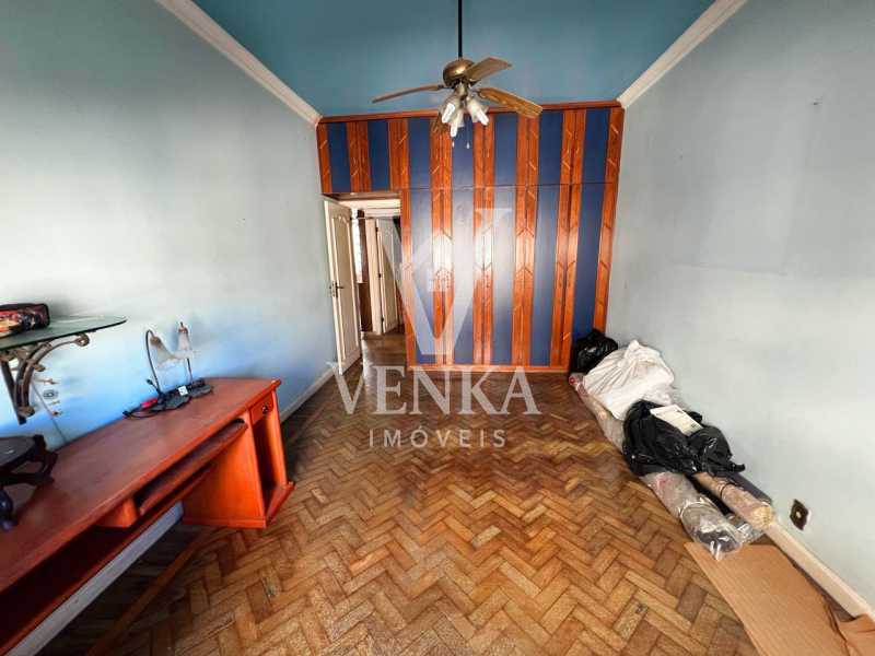 Conheça Venka Imóveis do imóvel - Cobertura à venda Rua Rodolfo Dantas,Rio de Janeiro,RJ Copacabana - R$ 2.500.000 - VKCO50007 - 12 Venka Imóveis - 12