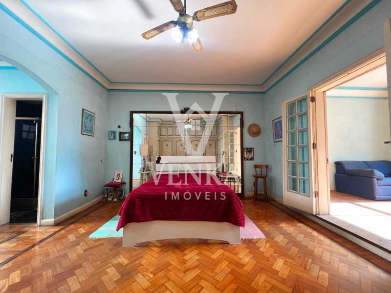 Conheça Venka Imóveis do imóvel - Cobertura à venda Rua Rodolfo Dantas,Rio de Janeiro,RJ Copacabana - R$ 2.500.000 - VKCO50007 - 9 Venka Imóveis - 9