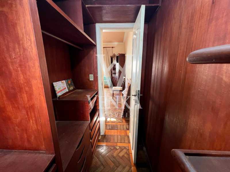 Conheça Venka Imóveis do imóvel - Cobertura à venda Rua Rodolfo Dantas,Rio de Janeiro,RJ Copacabana - R$ 2.500.000 - VKCO50007 - 14 Venka Imóveis - 14