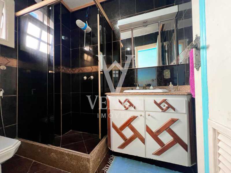 Conheça Venka Imóveis do imóvel - Cobertura à venda Rua Rodolfo Dantas,Rio de Janeiro,RJ Copacabana - R$ 2.500.000 - VKCO50007 - 11 Venka Imóveis - 11