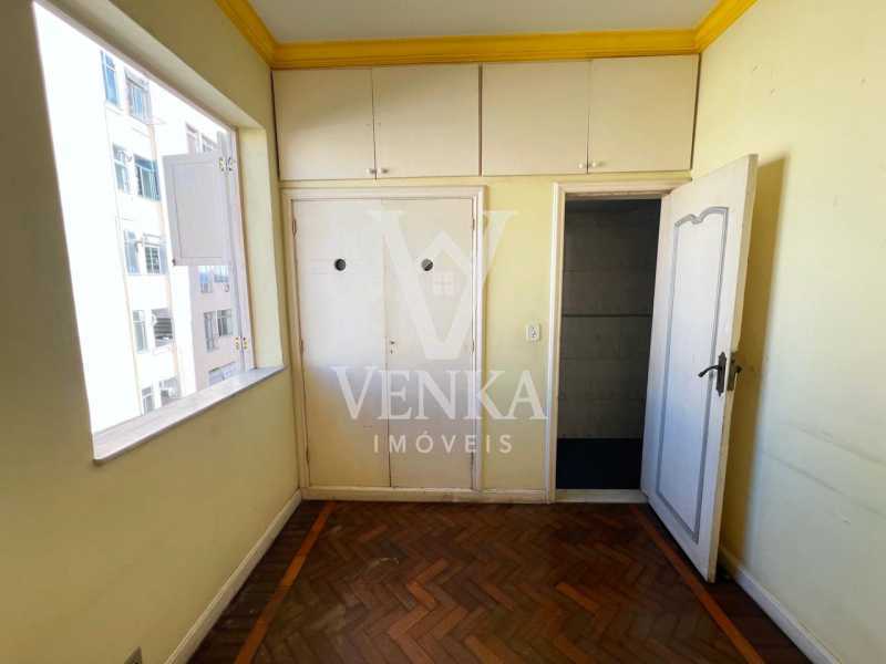 Conheça Venka Imóveis do imóvel - Cobertura à venda Rua Rodolfo Dantas,Rio de Janeiro,RJ Copacabana - R$ 2.500.000 - VKCO50007 - 27 Venka Imóveis - 27