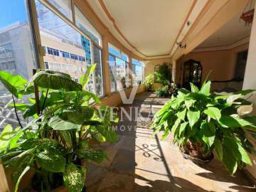 Cobertura à venda Rua Rodolfo Dantas,Rio de Janeiro,RJ Copacabana - R$ 2.500.000 - VKCO50007