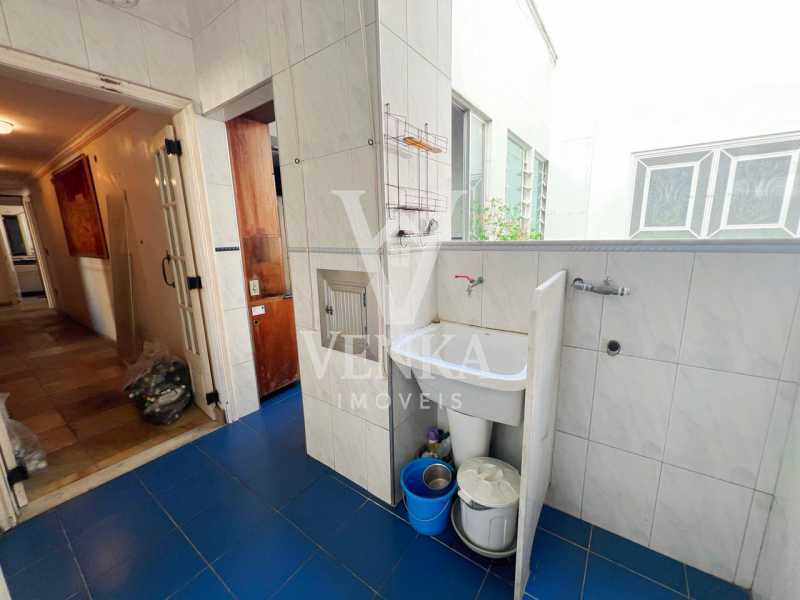 Conheça Venka Imóveis do imóvel - Cobertura à venda Rua Rodolfo Dantas,Rio de Janeiro,RJ Copacabana - R$ 2.500.000 - VKCO50007 - 28 Venka Imóveis - 28