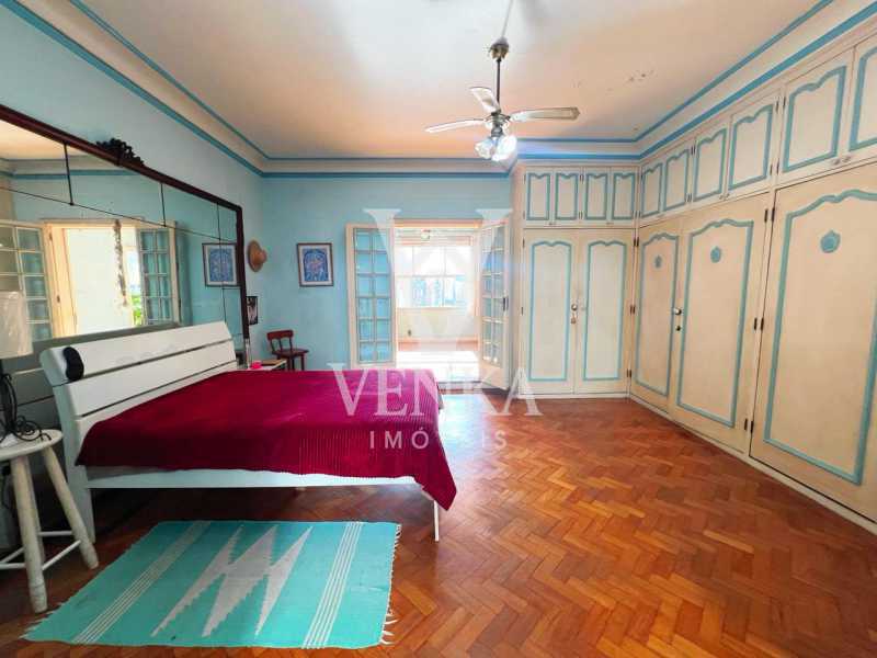 Conheça Venka Imóveis do imóvel - Cobertura à venda Rua Rodolfo Dantas,Rio de Janeiro,RJ Copacabana - R$ 2.500.000 - VKCO50007 - 10 Venka Imóveis - 10