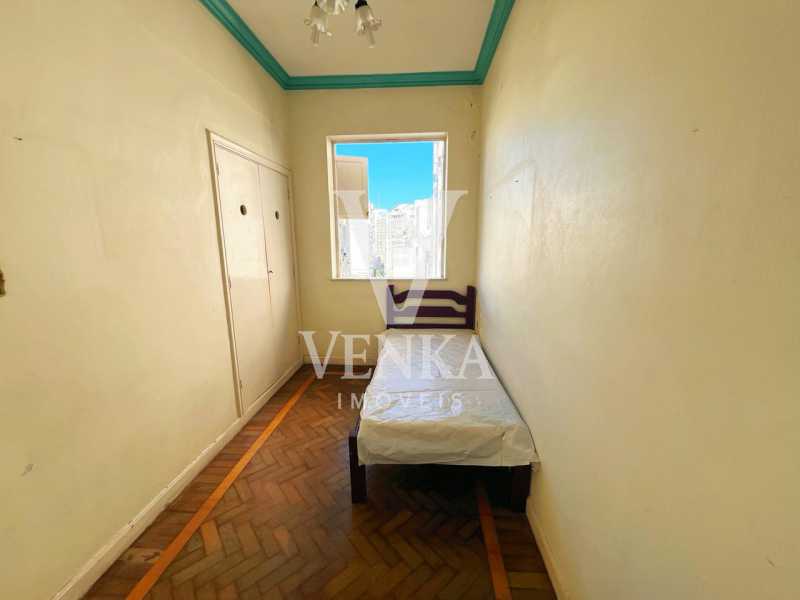 Conheça Venka Imóveis do imóvel - Cobertura à venda Rua Rodolfo Dantas,Rio de Janeiro,RJ Copacabana - R$ 2.500.000 - VKCO50007 - 25 Venka Imóveis - 25