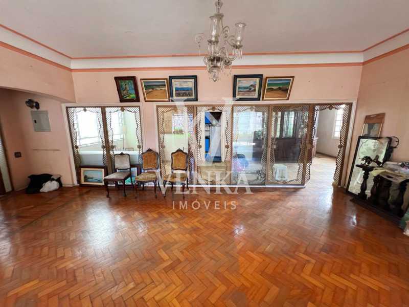 Conheça Venka Imóveis do imóvel - Cobertura à venda Rua Rodolfo Dantas,Rio de Janeiro,RJ Copacabana - R$ 2.500.000 - VKCO50007 - 20 Venka Imóveis - 20