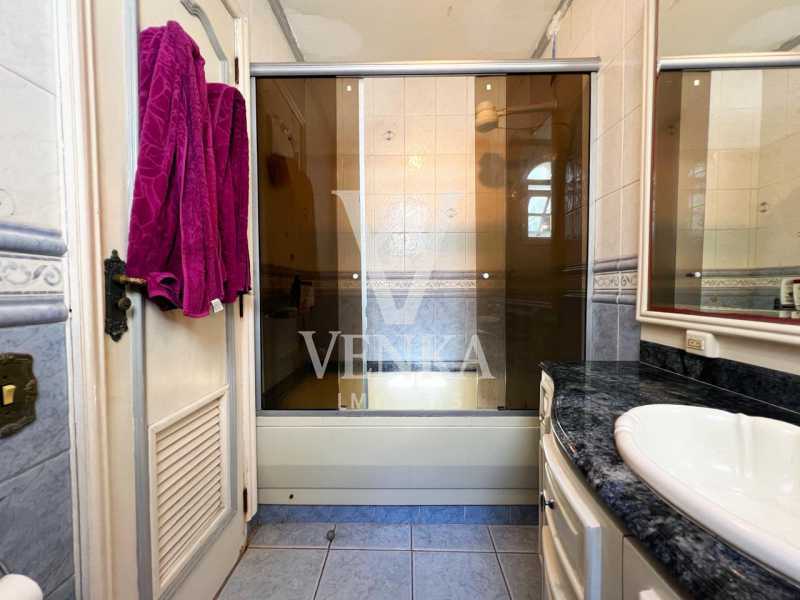 Conheça Venka Imóveis do imóvel - Cobertura à venda Rua Rodolfo Dantas,Rio de Janeiro,RJ Copacabana - R$ 2.500.000 - VKCO50007 - 17 Venka Imóveis - 17
