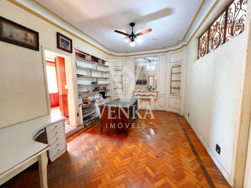 Conheça Venka Imóveis do imóvel - Cobertura à venda Rua Rodolfo Dantas,Rio de Janeiro,RJ Copacabana - R$ 2.500.000 - VKCO50007 - 19 Venka Imóveis - 19