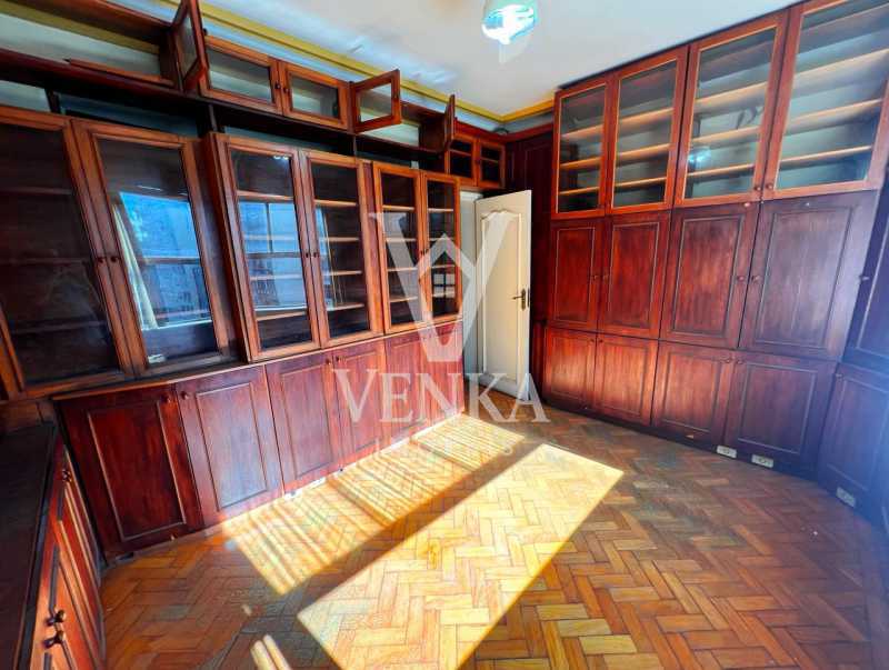 Conheça Venka Imóveis do imóvel - Cobertura à venda Rua Rodolfo Dantas,Rio de Janeiro,RJ Copacabana - R$ 2.500.000 - VKCO50007 - 18 Venka Imóveis - 18