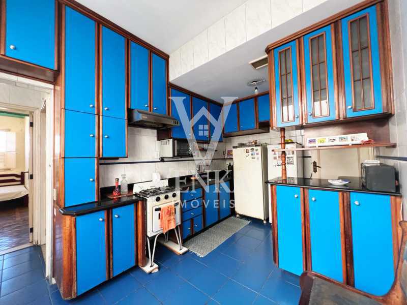 Conheça Venka Imóveis do imóvel - Cobertura à venda Rua Rodolfo Dantas,Rio de Janeiro,RJ Copacabana - R$ 2.500.000 - VKCO50007 - 23 Venka Imóveis - 23