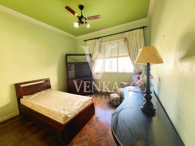 Conheça Venka Imóveis do imóvel - Cobertura à venda Rua Rodolfo Dantas,Rio de Janeiro,RJ Copacabana - R$ 2.500.000 - VKCO50007 - 15 Venka Imóveis - 15