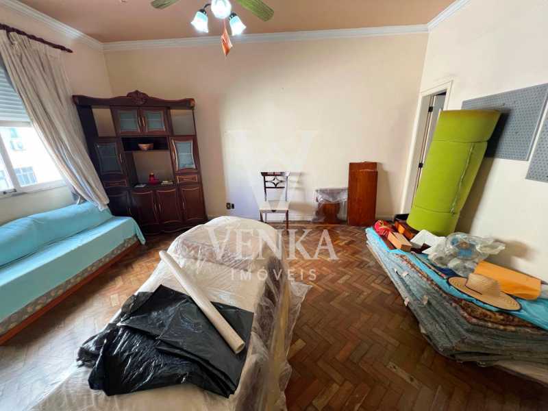Conheça Venka Imóveis do imóvel - Cobertura à venda Rua Rodolfo Dantas,Rio de Janeiro,RJ Copacabana - R$ 2.500.000 - VKCO50007 - 13 Venka Imóveis - 13