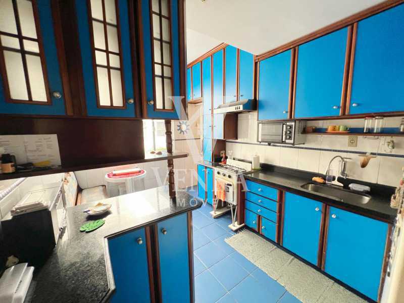 Conheça Venka Imóveis do imóvel - Cobertura à venda Rua Rodolfo Dantas,Rio de Janeiro,RJ Copacabana - R$ 2.500.000 - VKCO50007 - 24 Venka Imóveis - 24