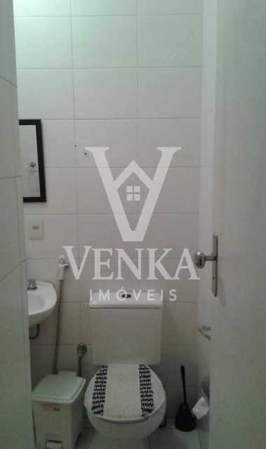 Conheça WhatsApp Image 2026-08-18 at 1 do imóvel - Apartamento 1 quarto à venda Rio de Janeiro,RJ Copacabana - R$ 580.000 - VKAP10064 - 12 WhatsApp Image 2026-08-18 at 1 - 12
