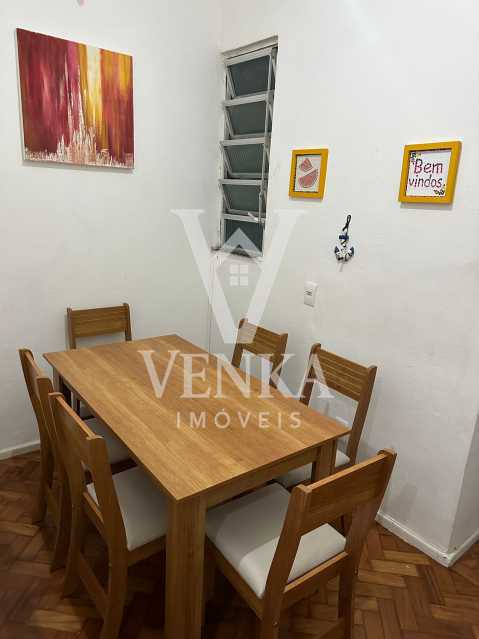 Conheça WhatsApp Image 2026-08-18 at 1 do imóvel - Apartamento 1 quarto à venda Rio de Janeiro,RJ Copacabana - R$ 580.000 - VKAP10064 - 4 WhatsApp Image 2026-08-18 at 1 - 4