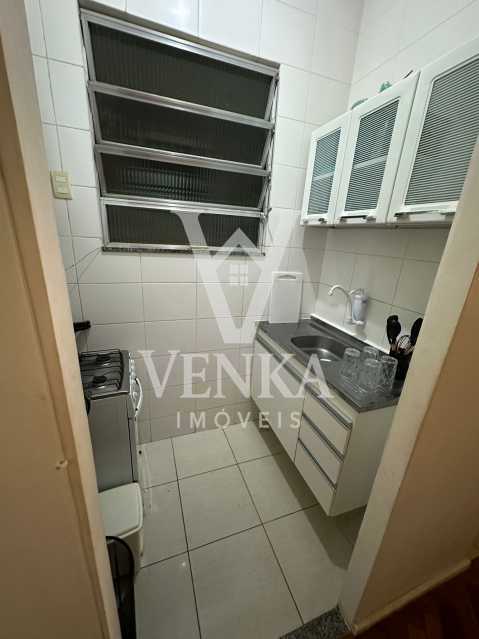 Conheça WhatsApp Image 2026-08-18 at 1 do imóvel - Apartamento 1 quarto à venda Rio de Janeiro,RJ Copacabana - R$ 580.000 - VKAP10064 - 15 WhatsApp Image 2026-08-18 at 1 - 15