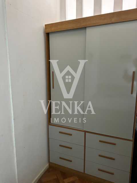 Conheça WhatsApp Image 2026-08-18 at 1 do imóvel - Apartamento 1 quarto à venda Rio de Janeiro,RJ Copacabana - R$ 580.000 - VKAP10064 - 16 WhatsApp Image 2026-08-18 at 1 - 16