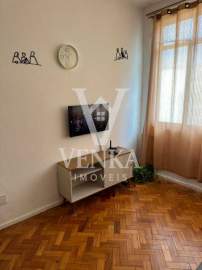 Imperdível - Apartamento 1 quarto à venda Rio de Janeiro,RJ Copacabana - R$ 580.000 - VKAP10064