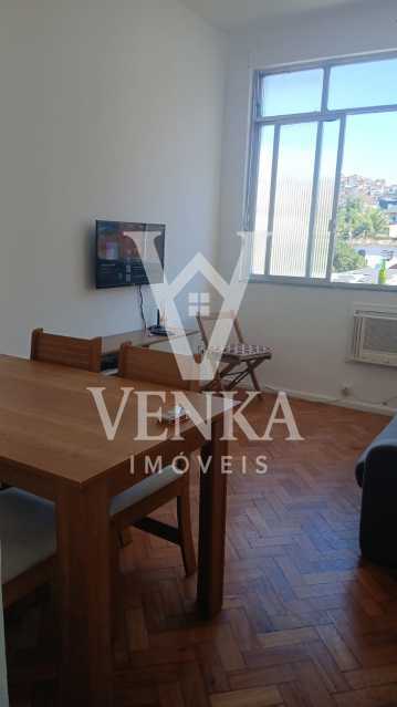 Conheça WhatsApp Image 2026-08-18 at 1 do imóvel - Apartamento 1 quarto à venda Rio de Janeiro,RJ Copacabana - R$ 580.000 - VKAP10064 - 6 WhatsApp Image 2026-08-18 at 1 - 6