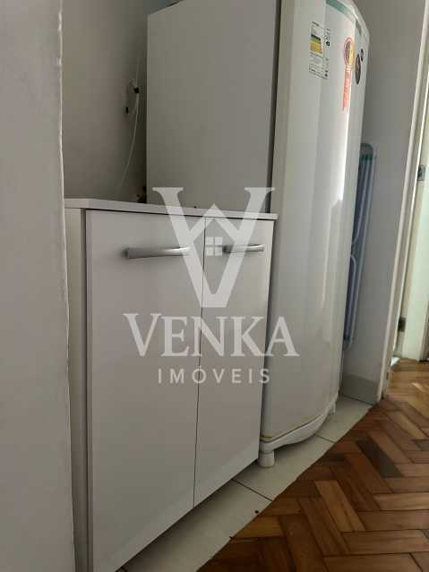 Conheça WhatsApp Image 2026-08-18 at 1 do imóvel - Apartamento 1 quarto à venda Rio de Janeiro,RJ Copacabana - R$ 580.000 - VKAP10064 - 18 WhatsApp Image 2026-08-18 at 1 - 18