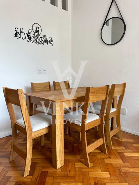 Conheça WhatsApp Image 2026-08-18 at 1 do imóvel - Apartamento 1 quarto à venda Rio de Janeiro,RJ Copacabana - R$ 580.000 - VKAP10064 - 5 WhatsApp Image 2026-08-18 at 1 - 5