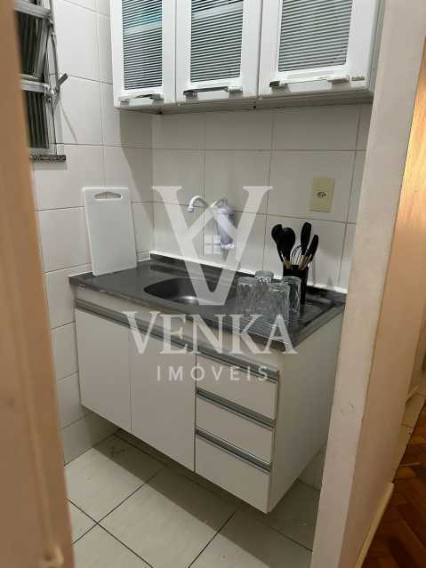 Conheça WhatsApp Image 2026-08-18 at 1 do imóvel - Apartamento 1 quarto à venda Rio de Janeiro,RJ Copacabana - R$ 580.000 - VKAP10064 - 13 WhatsApp Image 2026-08-18 at 1 - 13