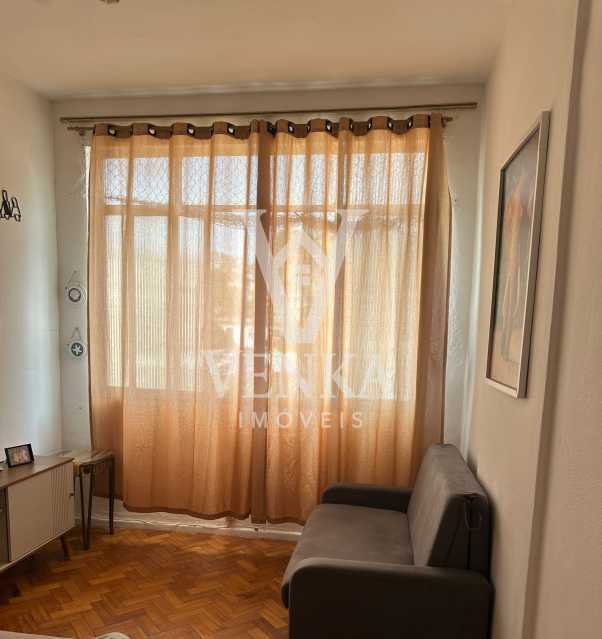 Conheça WhatsApp Image 2026-08-18 at 1 do imóvel - Apartamento 1 quarto à venda Rio de Janeiro,RJ Copacabana - R$ 580.000 - VKAP10064 - 8 WhatsApp Image 2026-08-18 at 1 - 8