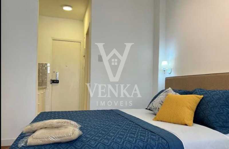 Conheça PJ24 do imóvel - Apartamento à venda Avenida Prado Júnior,Rio de Janeiro,RJ Copacabana - R$ 590.000 - VKAP00061 - 5 PJ24 - 5