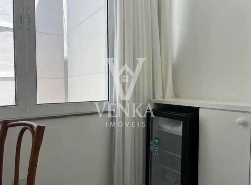 Conheça PJ25 do imóvel - Apartamento à venda Avenida Prado Júnior,Rio de Janeiro,RJ Copacabana - R$ 590.000 - VKAP00061 - 6 PJ25 - 6