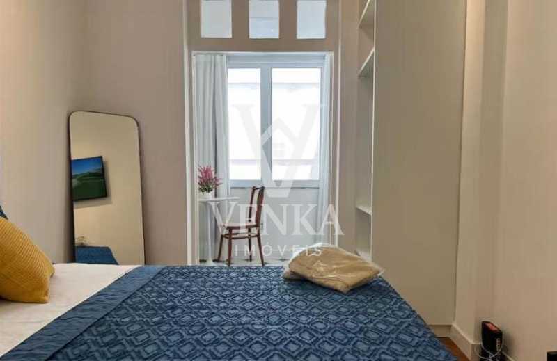 Conheça PJ02 do imóvel - Apartamento à venda Avenida Prado Júnior,Rio de Janeiro,RJ Copacabana - R$ 590.000 - VKAP00061 - 13 PJ02 - 13