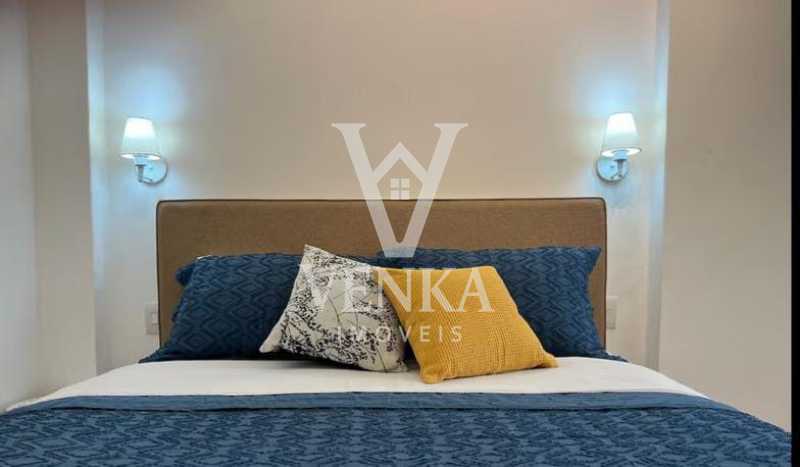 Conheça PJ03 do imóvel - Apartamento à venda Avenida Prado Júnior,Rio de Janeiro,RJ Copacabana - R$ 590.000 - VKAP00061 - 14 PJ03 - 14