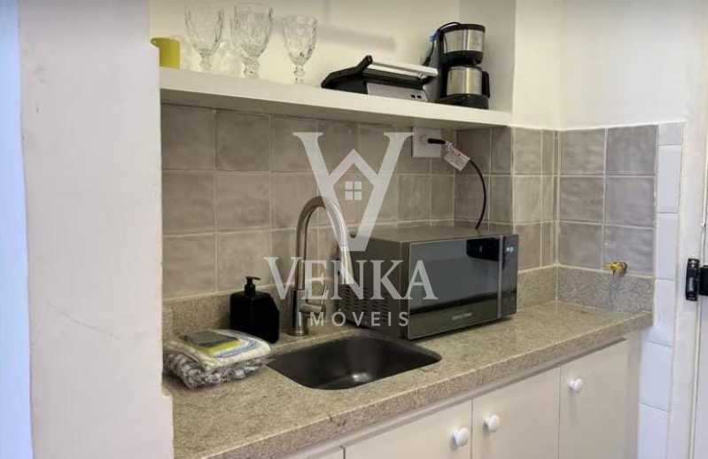 Conheça PJ09 do imóvel - Apartamento à venda Avenida Prado Júnior,Rio de Janeiro,RJ Copacabana - R$ 590.000 - VKAP00061 - 17 PJ09 - 17