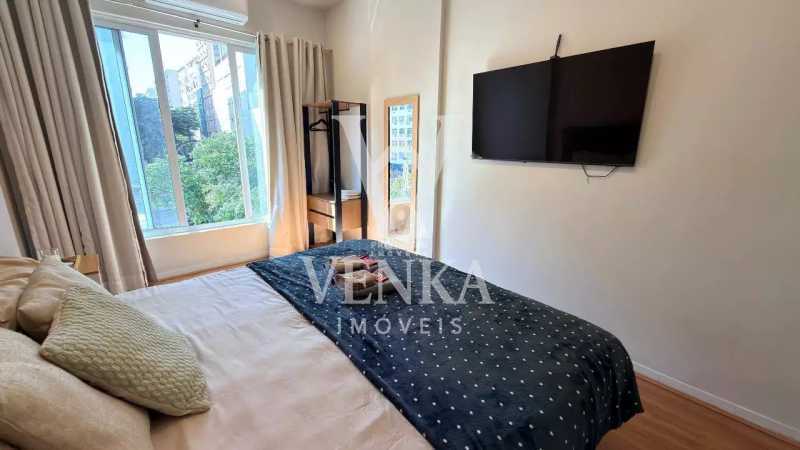 Conheça WhatsApp Image 2026-08-22 at 1 do imóvel - Apartamento 1 quarto à venda Rio de Janeiro,RJ Copacabana - R$ 680.000 - VKAP10067 - 5 WhatsApp Image 2026-08-22 at 1 - 5
