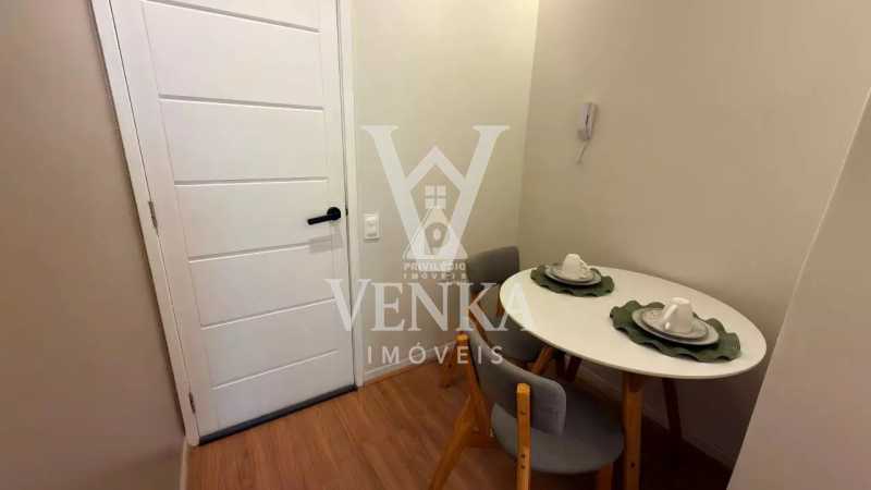 Conheça WhatsApp Image 2026-08-22 at 1 do imóvel - Apartamento 1 quarto à venda Rio de Janeiro,RJ Copacabana - R$ 680.000 - VKAP10067 - 8 WhatsApp Image 2026-08-22 at 1 - 8