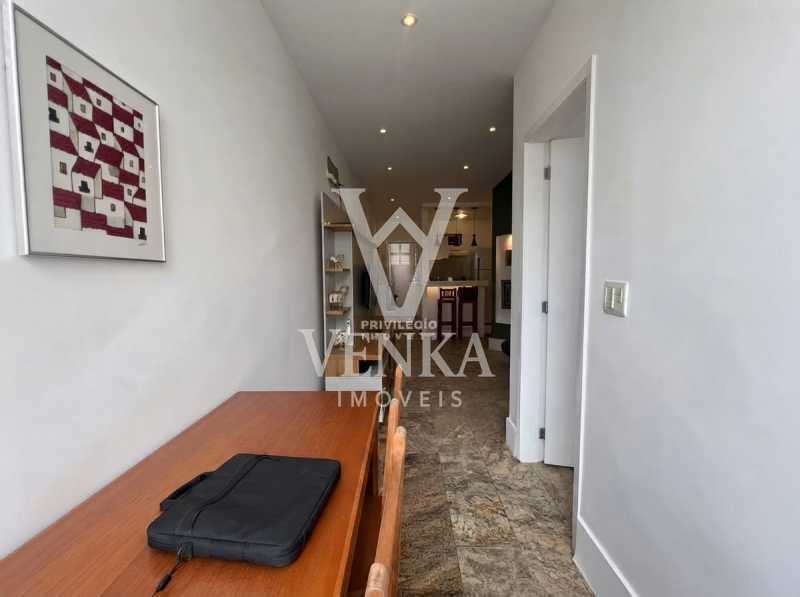 Conheça download 3 do imóvel - Apartamento 1 quarto à venda Rio de Janeiro,RJ Copacabana - R$ 670.000 - VKAP10068 - 4 download 3 - 4
