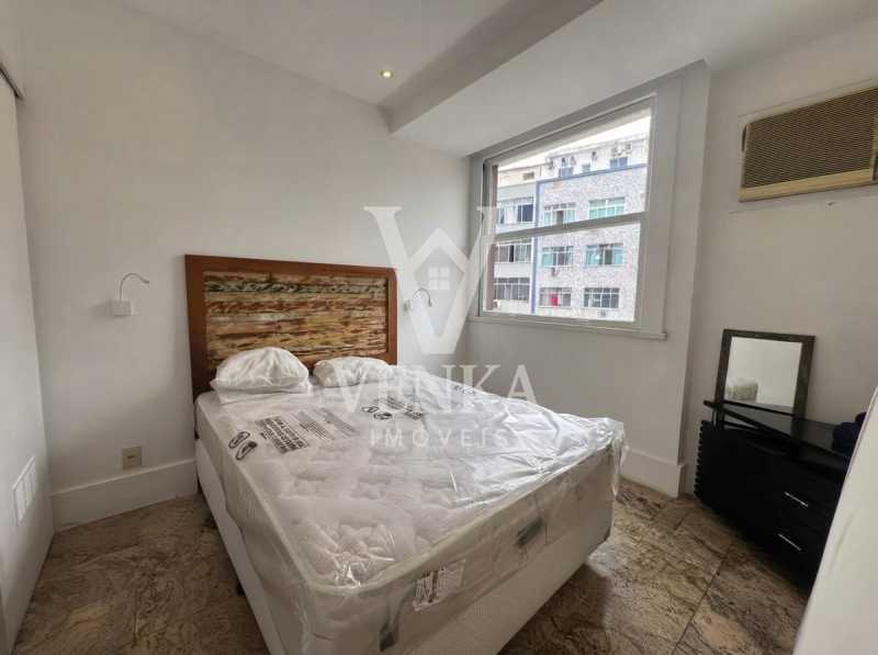 Conheça download 5 do imóvel - Apartamento 1 quarto à venda Rio de Janeiro,RJ Copacabana - R$ 670.000 - VKAP10068 - 6 download 5 - 6