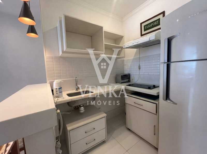Conheça download 9 do imóvel - Apartamento 1 quarto à venda Rio de Janeiro,RJ Copacabana - R$ 670.000 - VKAP10068 - 9 download 9 - 9