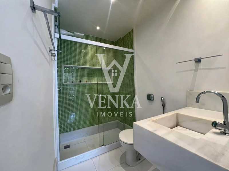 Conheça download 10 do imóvel - Apartamento 1 quarto à venda Rio de Janeiro,RJ Copacabana - R$ 670.000 - VKAP10068 - 10 download 10 - 10