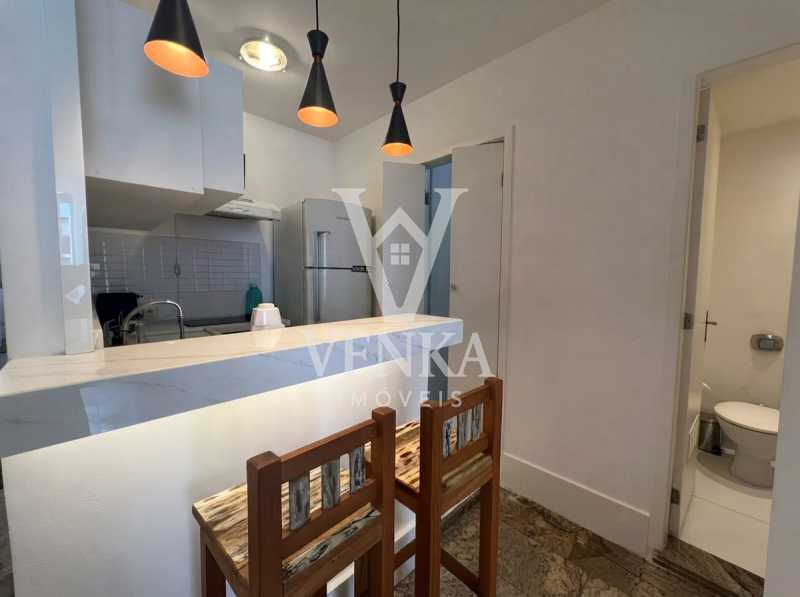 Conheça download 12 do imóvel - Apartamento 1 quarto à venda Rio de Janeiro,RJ Copacabana - R$ 670.000 - VKAP10068 - 12 download 12 - 12