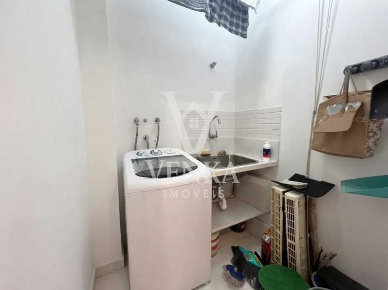 Conheça download 15 do imóvel - Apartamento 1 quarto à venda Rio de Janeiro,RJ Copacabana - R$ 670.000 - VKAP10068 - 15 download 15 - 15