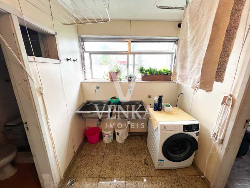 Conheça WhatsApp Image 2026-08-25 at 1 do imóvel - Apartamento à venda Rua Professor Gastão Bahiana,Rio de Janeiro,RJ Copacabana - R$ 2.350.000 - VKAP40131 - 27 WhatsApp Image 2026-08-25 at 1 - 27